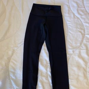 Lululemon Align pant 28”